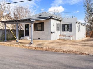 710 Philadelphia St, Memphis, TN 38104