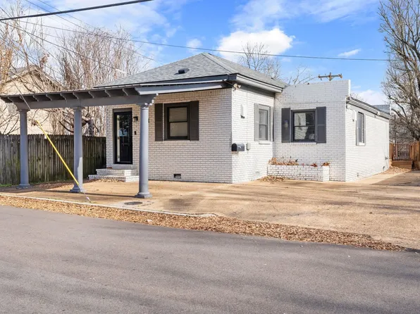 710 Philadelphia St, Memphis, TN 38104