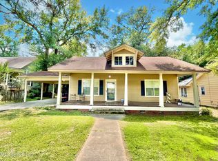 514 Lee Ave, Crystal Springs, MS 39059