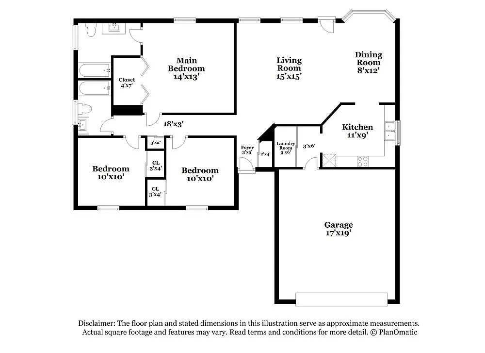 Building Photo - 426 Ivy Crest Dr