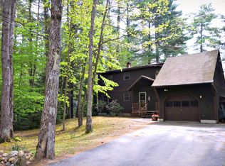 33 Meredith Ln, Center Barnstead, NH 03225