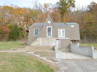 802 State Route 3, Rockwood, IL 62280