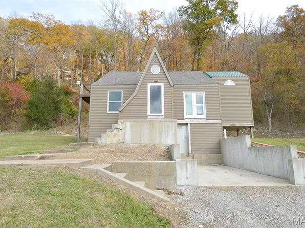 802 State Route 3, Rockwood, IL 62280