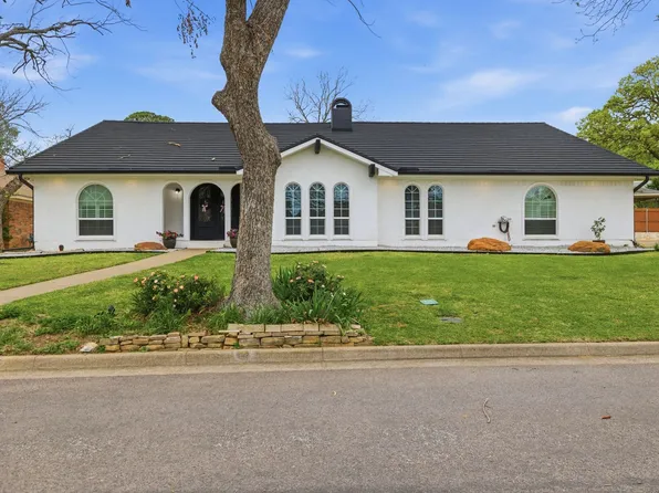 1613 Glasgow Dr, Arlington, TX 76015