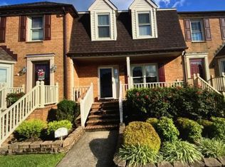 1757 Volvo Pkwy, Chesapeake, VA 23320