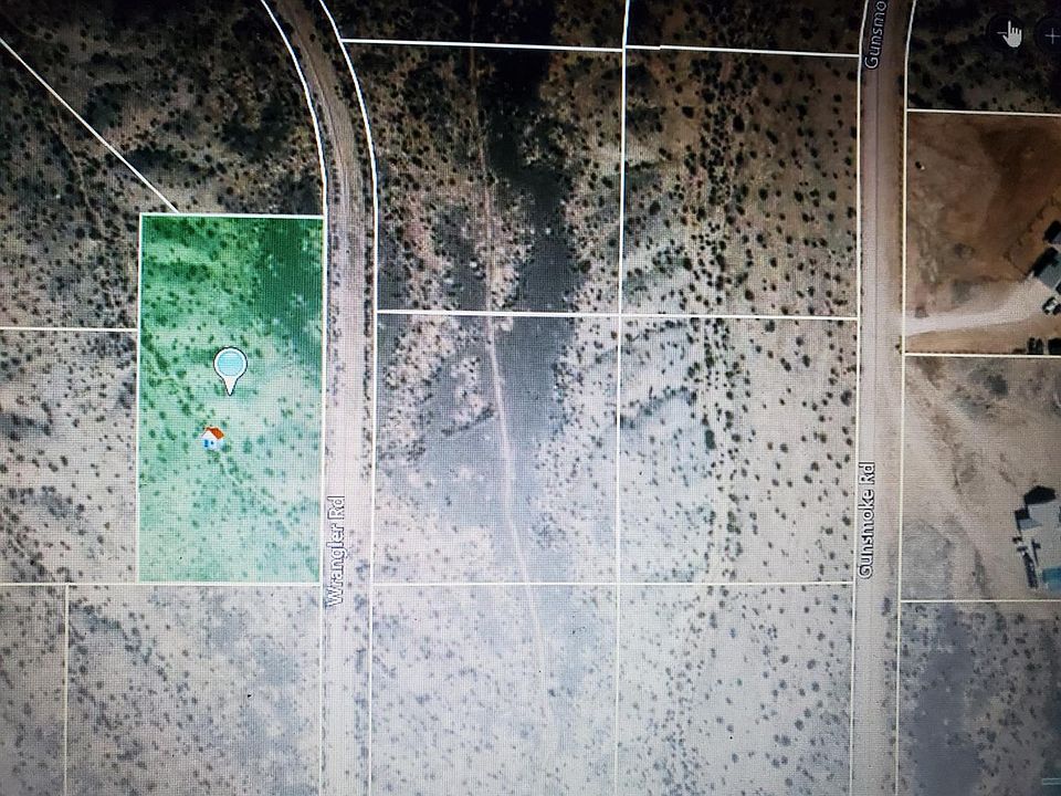 2nd image of Wrangler Rd