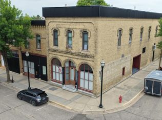 545 Pacific Ave SW, Willmar, MN 56201