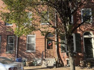 930 S 2nd St, Philadelphia, PA