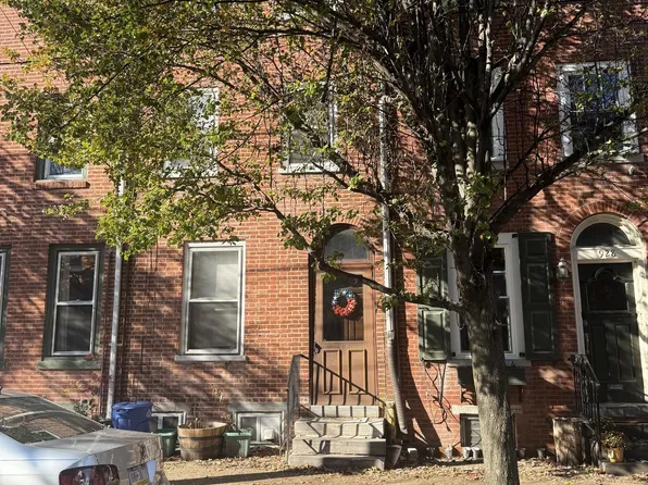 930 S 2nd St, Philadelphia, PA 19147