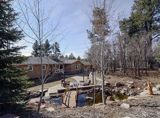 9501 N Palomino Dr, Castle Rock, CO 80108