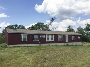 19989 Powell Rd, Kingston, OK 73439