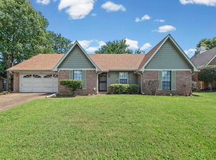 8251 River Creek Cv, Cordova, TN 38016