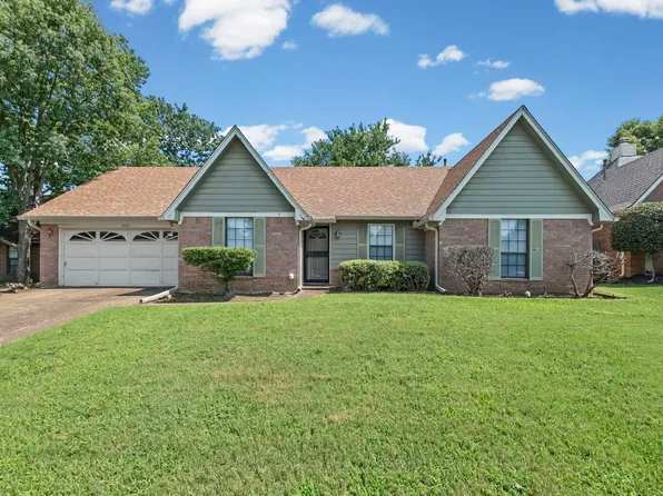 8251 River Creek Cv, Cordova, TN 38016