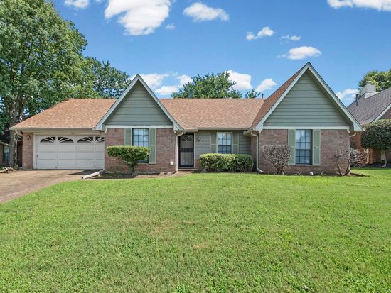 8251 River Creek Cv, Cordova, TN 38016