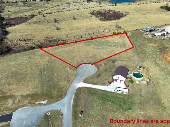 LOT 9 Kildare Ct, Upton, KY 42784
