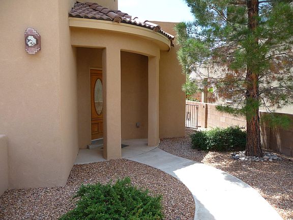 Front Door Entry
