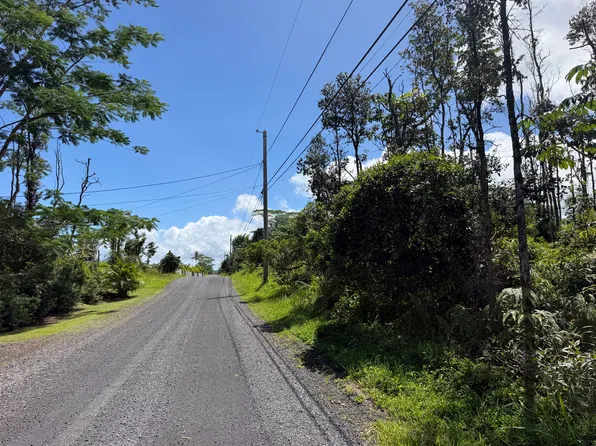 15-1708 11th Ave Lot 1468, Keaau, HI 96749
