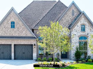 2700 Meadowbrook Blvd, Prosper, TX 75078