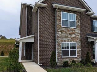 356 Broadberry Ave LOT 60, Oak Ridge, TN 37830