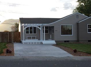 1601 20th St, Cody, WY 82414