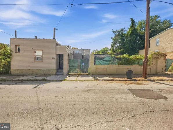 5602-08 Devon St, Philadelphia, PA 19138