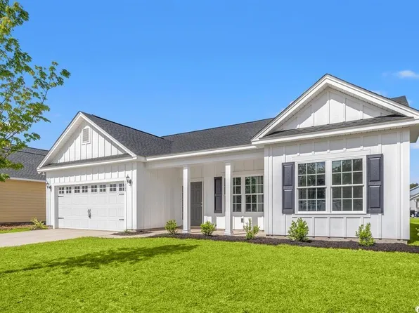 1218 Cypress Shoal Dr. Lot 85, Conway, SC 29526