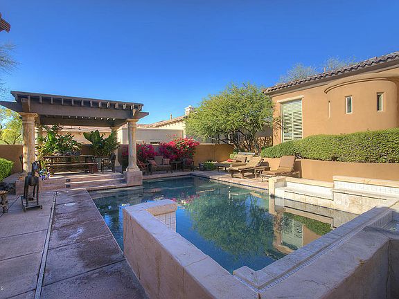 2nd image of 9290 E Thompson Peak Pkwy Unit 126