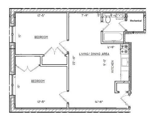 Rented by Level Group | media 25