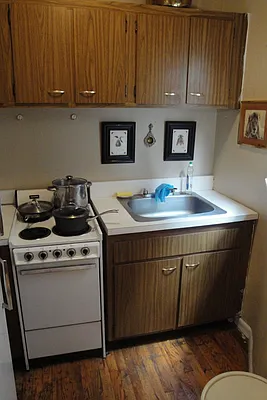 Rented by Citi Habitats | media 41