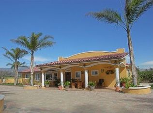 14940 Todd Ln, Santa Paula, CA 93060