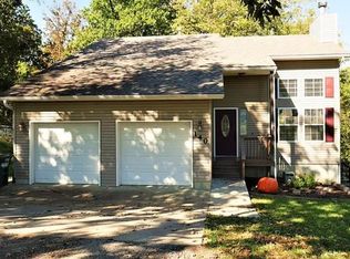 140 SE 621st Rd, Warrensburg, MO 64093