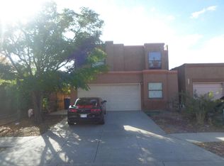 7304 Cisco Rd NW, Albuquerque, NM 87120