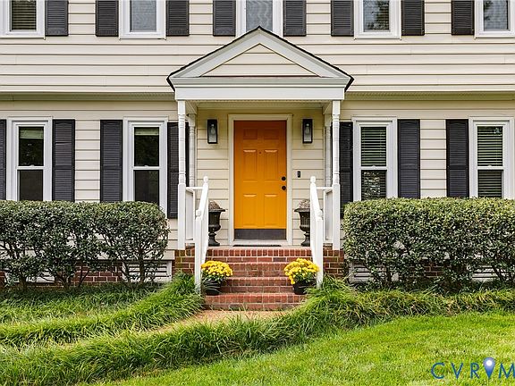 3rd image of 7904 Penniman Pl