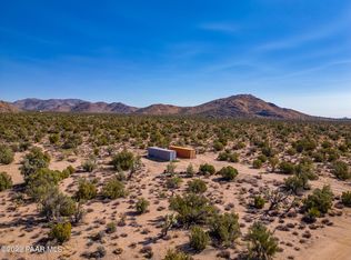 6343 Mountain View Dr, Yucca, AZ 86438