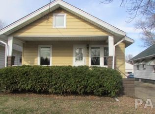 207 E Melbourne Ave, Peoria, IL