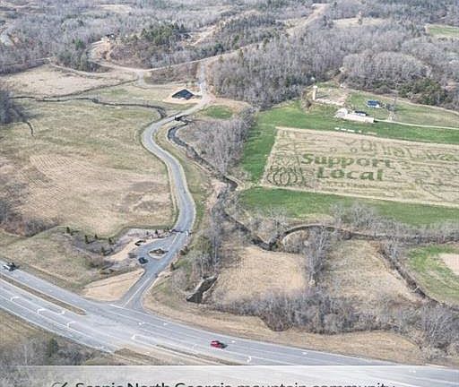 4th image of 0 Ridge Dr #124