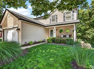 187 Homefield Gardens Dr, O'Fallon, MO 63366