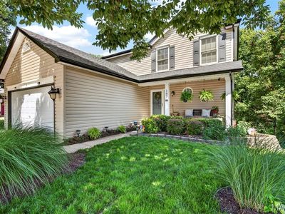 187 Homefield Gardens Dr, O'Fallon, MO, 63366