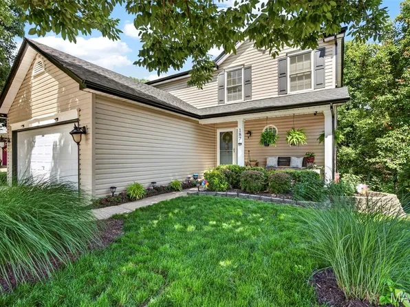 187 Homefield Gardens Dr, O'Fallon, MO 63366