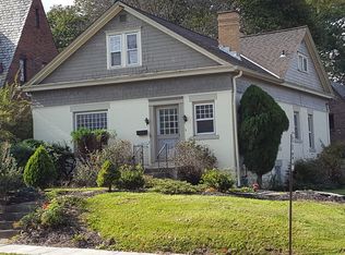 1015 Cochran Rd, Pittsburgh, PA 15243