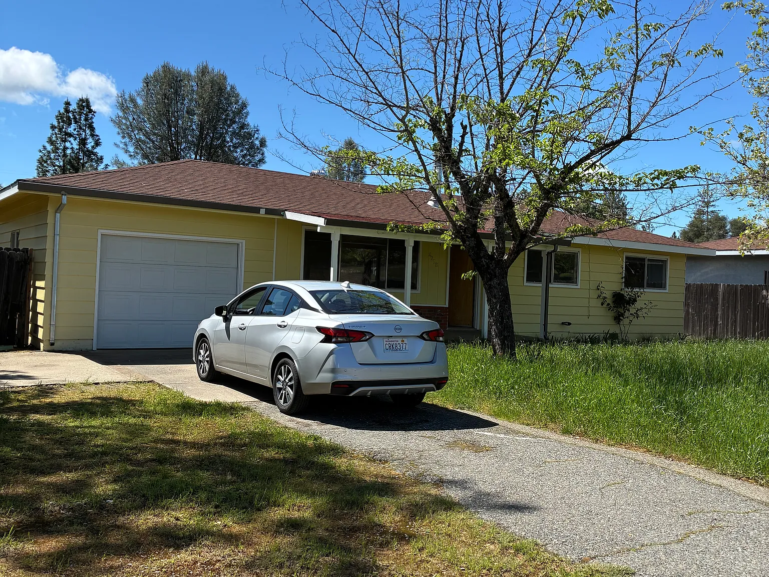 3 bed, 1100 sqft, $1,800 — Photo 2