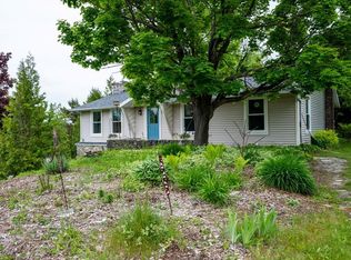 1575 Hill Rd, Sister Bay, WI 54234