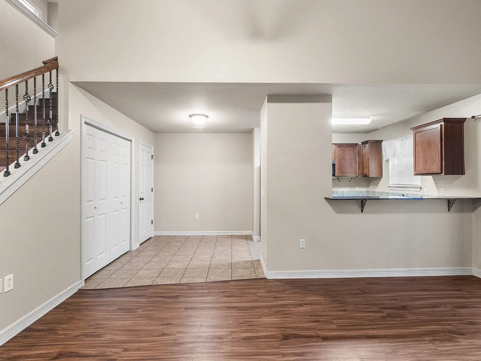 3 bed, 1550 sqft, $1,595 — Photo 3
