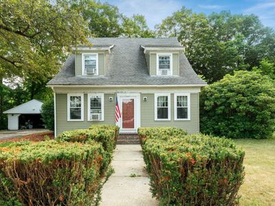 4 Acer Heights Road, Claremont, NH, 03743