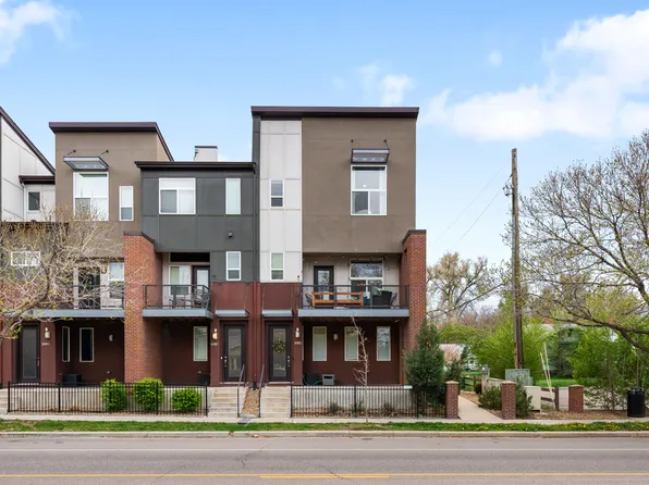 5690 W 38th Ave Unit D, Wheat Ridge, CO 80212