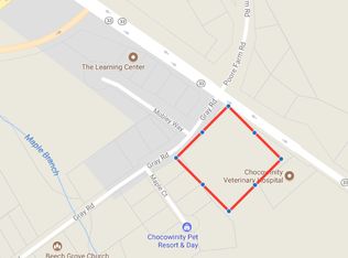 0 Nc Hwy 33 E Chocowinity Nc, Chocowinity, NC 27817