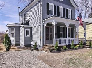 250 Broadway #9W, Port Ewen, NY 12466