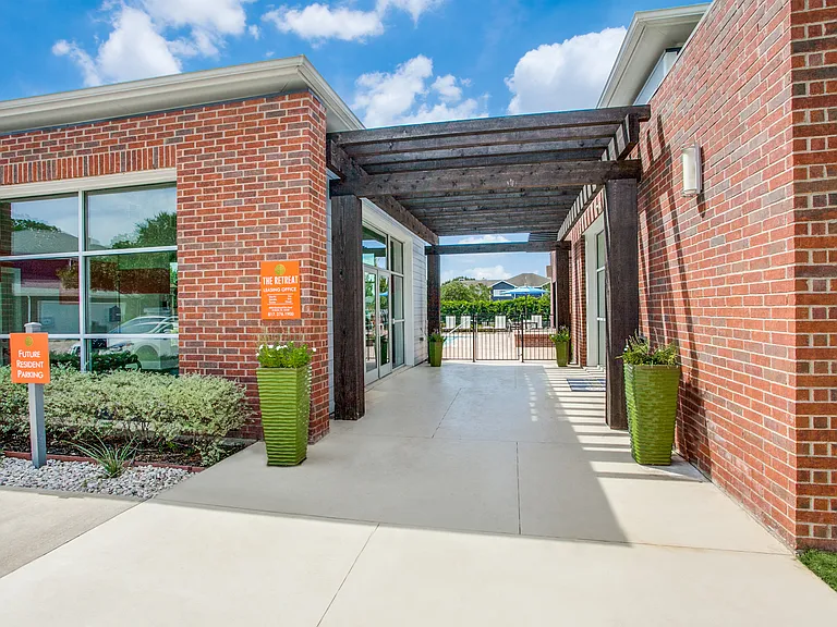 The Retreat Ft. Worth — Photo 25