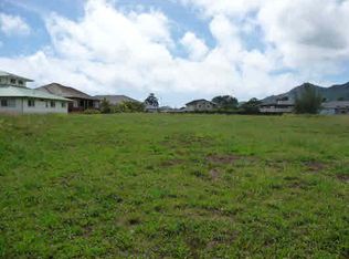 Alahee St, Lihue, HI 96766