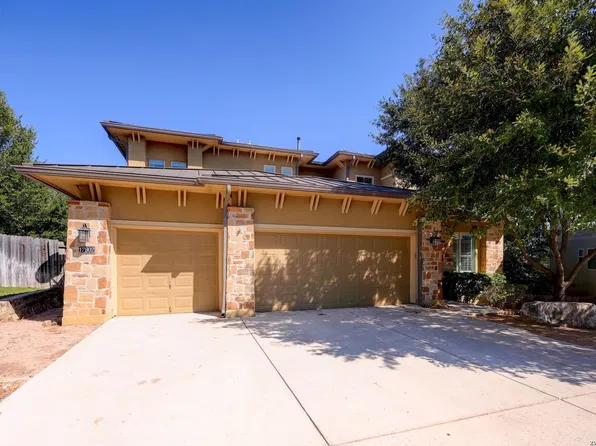 17902 Via Del Arbol, San Antonio, TX 78257